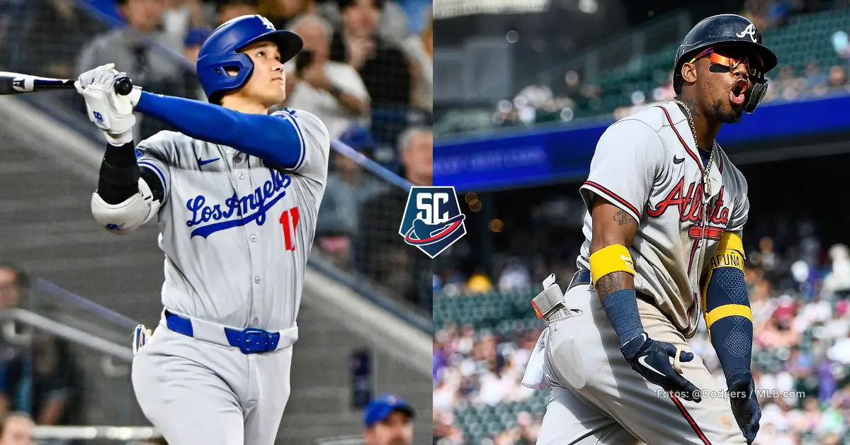 El conjunto de Los Angeles Dodgers recibirán la visita de Atlanta Braves, este viernes 3 de mayo, para una serie de 3 juegos.