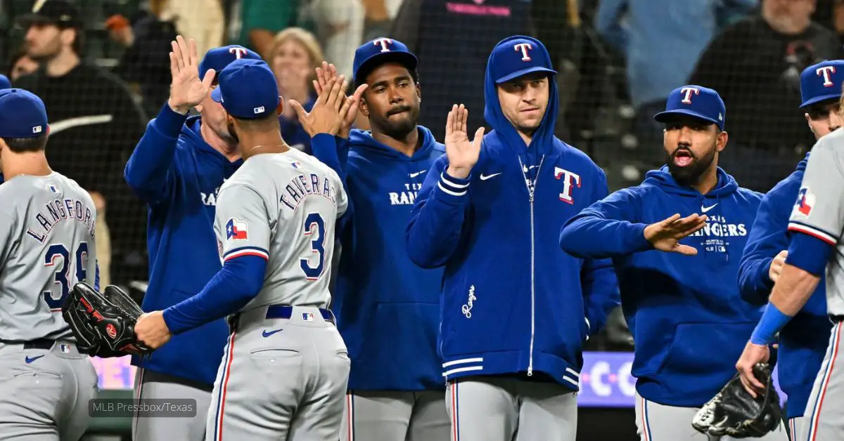 Año 2024 en Ligas Menores de la organización de los Texas Rangers: Osuna, Rosario, Magdaleno, Freeman y Biggers se llevan los premios